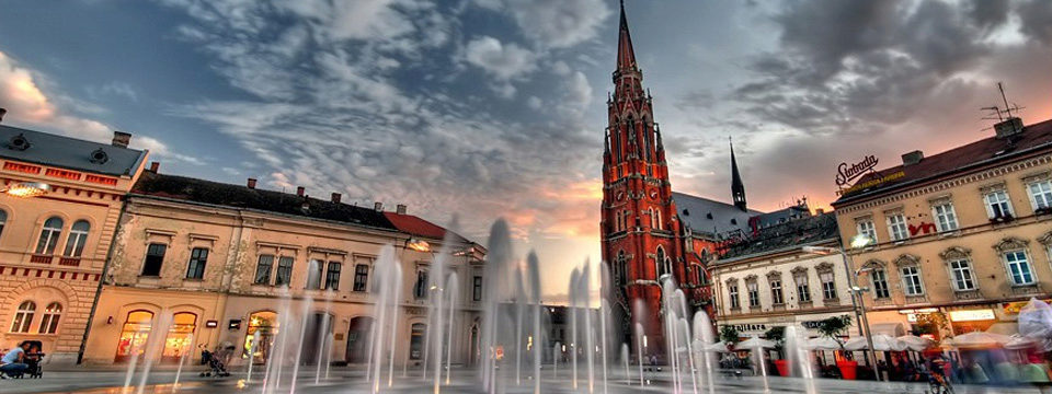 Osijek - ©