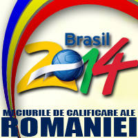 Cupa Mondiala FIFA - Meciuri de calificare ROMANIA - Bilete © Cupa Mondiala FIFA - Meciuri de calificare ROMANIA - Bilete ©