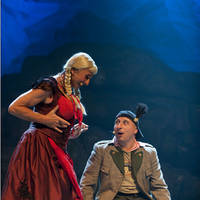 Der Watzmann - Karten © seefestspiele-moerbisch Der Watzmann - Karten © seefestspiele-moerbisch
