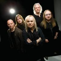 Uriah Heep & Nazareth - Karten © Uriah Heep & Nazareth - Karten ©