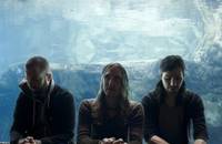 Russian Circles - Karten © Russian Circles - Karten ©