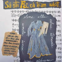Sa stii fa ca te-am iubit - Bilete © Sa stii fa ca te-am iubit - Bilete ©