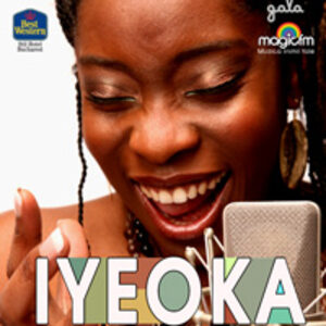 Buy tickets for IYEOKA at Eventim.RO. IYEOKA @ Oeticket.com