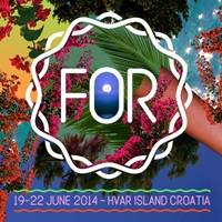 FOR Festival 2014 - Ulaznice © FOR Festival 2014 - Ulaznice ©