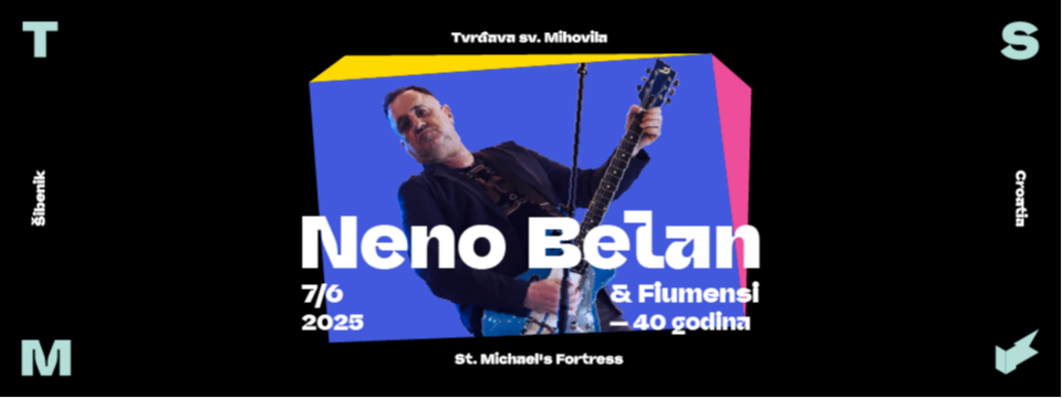 Neno Belan - Tickets