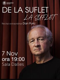 De la Suflet la Suflet