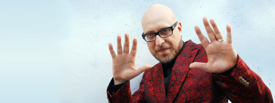 Mario Biondi