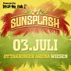 Kupite vstopnice za Sunsplash Festival na Petrol Ticket. Sunsplash Festival @ Oeticket.com