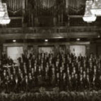 Dunajski filharmoniki / Dirigent: sir Simon Rattle - Vstopnice © Dunajski filharmoniki / Dirigent: sir Simon Rattle - Vstopnice ©
