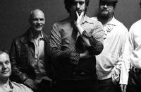 The Doors Experience - Karten ©Tihana Novosel The Doors Experience - Karten ©Tihana Novosel