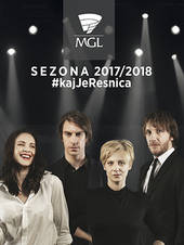 Mestno gledališče Ljubljansko