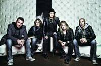 Gotthard - Karten © Gotthard - Karten ©