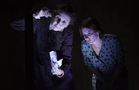 MOČ TEME, 6. DRAMA FESTIVAL - Vstopnice © MOČ TEME, 6. DRAMA FESTIVAL - Vstopnice ©