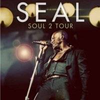 SEAL - Soul 2 Tour - Tickets © SEAL - Soul 2 Tour - Tickets ©