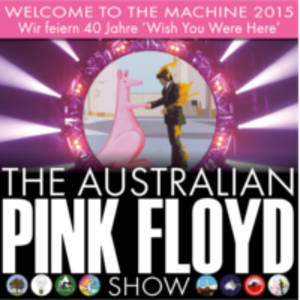 Kupite vstopnice za The Australian Pink Floyd Show na Petrol Ticket. The Australian Pink Floyd Show @ Oeticket.com