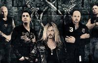 Axel Rudi Pell - Karten © Axel Rudi Pell - Karten ©