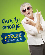 VOUCHER - Ulaznice - ©