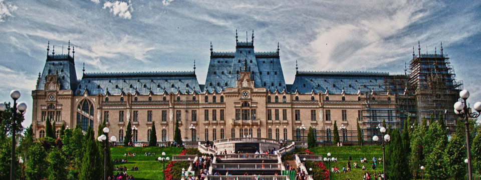 Iasi - ©
