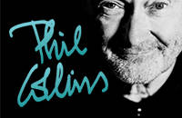 PHIL COLLINS - Vstopnice © PHIL COLLINS - Vstopnice ©
