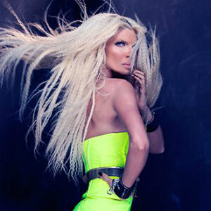 Buy tickets for Jelena Karleuša at Eventim. Jelena Karleuša @ Oeticket.com