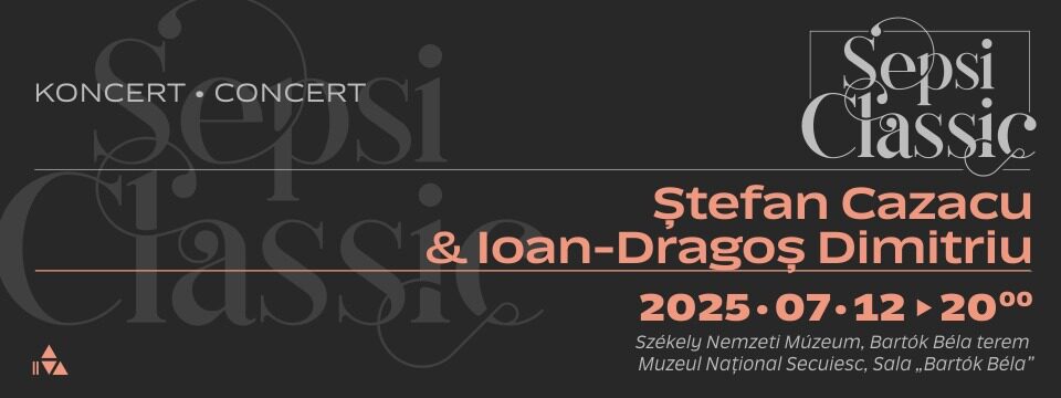 Stefan Cazacu, Ioan-Dragos Dimitriu - Bilete