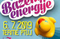 BAZENI ENERGIJE 2019 - Vstopnice © BAZENI ENERGIJE 2019 - Vstopnice ©