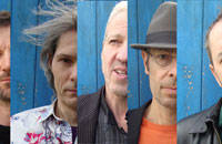 The Magic Mose Band - Karten © The Magic Mose Band The Magic Mose Band - Karten © The Magic Mose Band