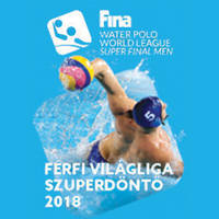 FINA Férfi Világliga Szuperdöntő 2018 - Jegyek szuperliga© FINA Férfi Világliga Szuperdöntő 2018 - Jegyek szuperliga©