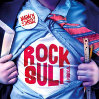 Rocksuli - Jegyek rocksuli© Rocksuli - Jegyek rocksuli©