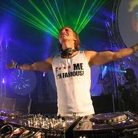 David Guetta - OPEN AIR (Dunaj) - Vstopnice © David Guetta - OPEN AIR (Dunaj) - Vstopnice ©