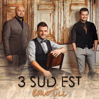 3 SUD EST – EMOTII - Bilete ©