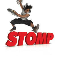 STOMP - Jegyek © STOMP - Jegyek ©