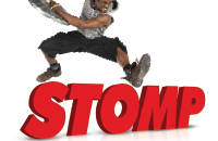 STOMP - Jegyek © STOMP - Jegyek ©
