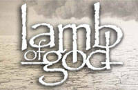 LAMB OF GOD - Karten © LAMB OF GOD - Karten ©