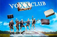 Bockbier PRE-Party mit voXXclub 2017 - Karten © Vbg. Brauereigen. Frastanz reg. GenmbH Bockbier PRE-Party mit voXXclub 2017 - Karten © Vbg. Brauereigen. Frastanz reg. GenmbH
