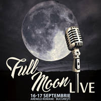 FULL MOON FESTIVAL - Bilete © FULL MOON FESTIVAL - Bilete ©