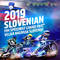 2019 SLOVENIAN FIM SPEEDWAY GRAND PRIX