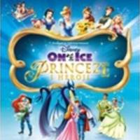 Disney on Ice - Princeze i heroji - Ulaznice © Disney on Ice - Princeze i heroji - Ulaznice ©