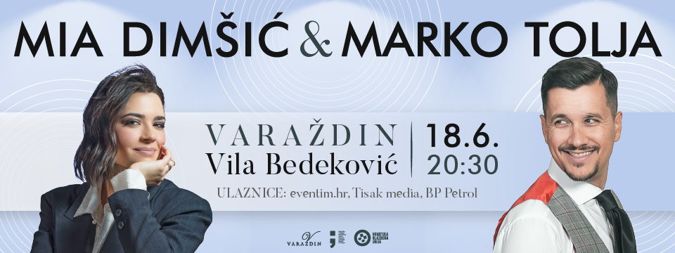 mia dimšić i marko tolja vž 2021 - Ulaznice mia dimšić i marko tolja vž 2021 - Ulaznice