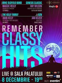REMEMBER CLASSY HITS