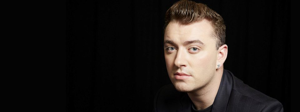 Kupite vstopnice za Sam Smith na Eventim. Sam Smith