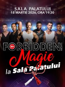 Forbidden Nights