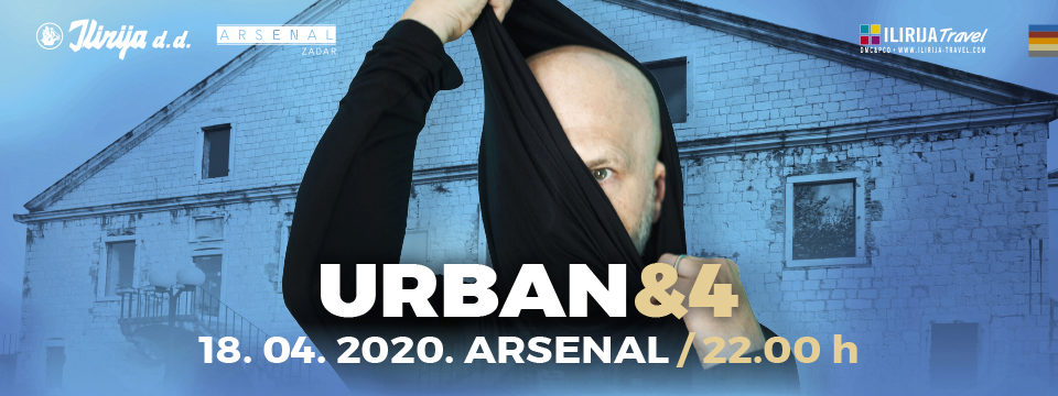 urban_arsenal20 - Ulaznice © urban_arsenal20 - Ulaznice ©