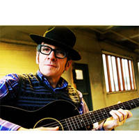 ELVIS COSTELLO - Bilete © ELVIS COSTELLO - Bilete ©