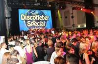 Discofieber - Karten © Discofieber - Karten ©