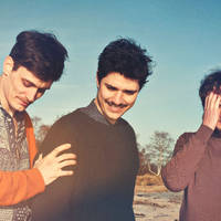 Efterklang Live - Bilete © Efterklang Live - Bilete ©