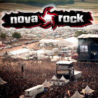 NOVA ROCK 2012 - Lístky © NOVA ROCK 2012 - Lístky ©