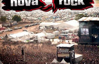 NOVA ROCK 2012 - Karten © NOVA ROCK 2012 - Karten ©