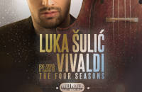 LUKA ŠULIĆ - Vstopnice © LUKA ŠULIĆ - Vstopnice ©