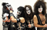 KISS FOREVER Tribute - Karten ©Nerpel Nikoletta KISS FOREVER Tribute - Karten ©Nerpel Nikoletta